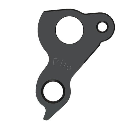 Pilo D1128 Ns Bikes Derailleur Hanger One Size