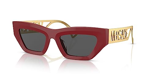 GAFAS DE SOL - VERSACE / 0VE4432U Kaliber 53 Farbe: 538887