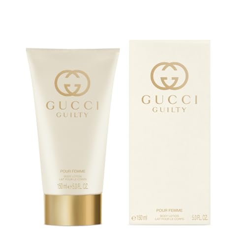 GUCCI Guilty Pour Femme Body Lotion, 150 ml