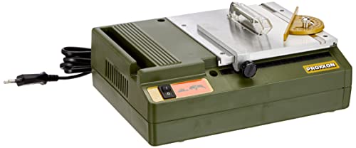PROXXON Tischkreissäge KS 230, 27006