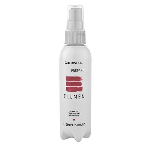 Goldwell Goldw Elumen Prepare Pre Treatment, 150 ml (1er Pack) x