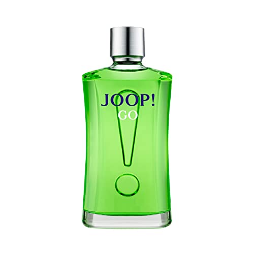JOOP! GO Eau de Toilette