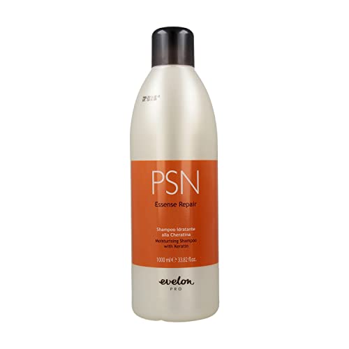 Evelon Pro PSN Essense Keratin Repair Shampoo (1 l)