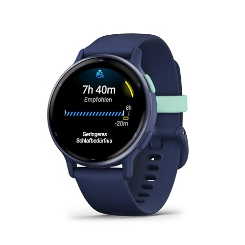Garmin Vivoactive 5 42mm - GPS-Smartwatch mit 1,2
