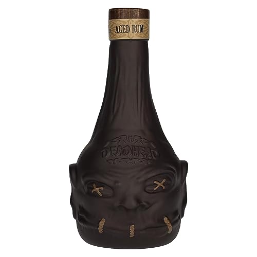 Deadhead 6 Jahre Rum (1 x 0.7 l)