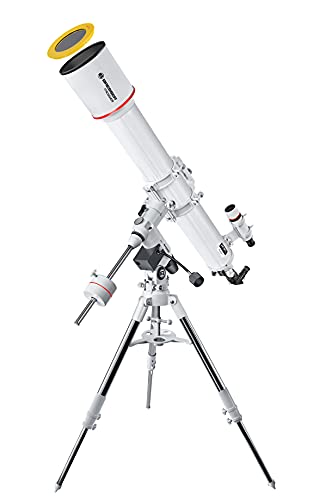 Bresser Teleskop, 4727128, Messier AR-127L/1200 EXOS-2/EQ5
