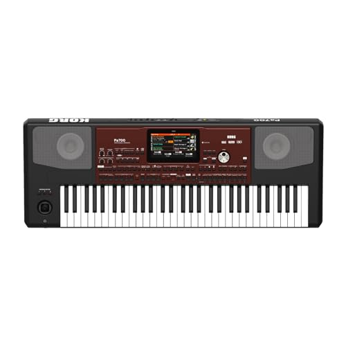 Korg Pa700 - Keyboard