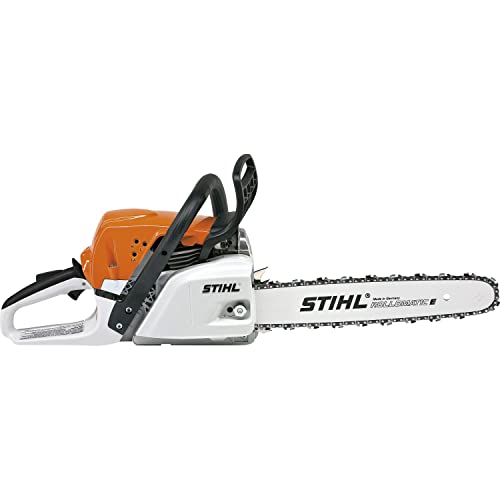 STIHL Benzin Kettensäge MS 251 Pro Schwert 40 cm
