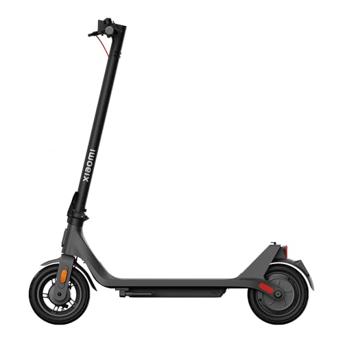 Xiaomi e scooter 1s