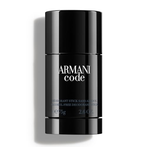 Giorgio Armani Deodorant Stick, 75 g