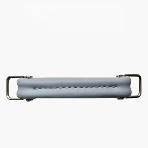Flechae Passend for RIMOWA Classic Handle Gepäckzubehör Gepäckzubehör Ersatz Rollkoffer Zubehör Reparatur(Grey (1PC))