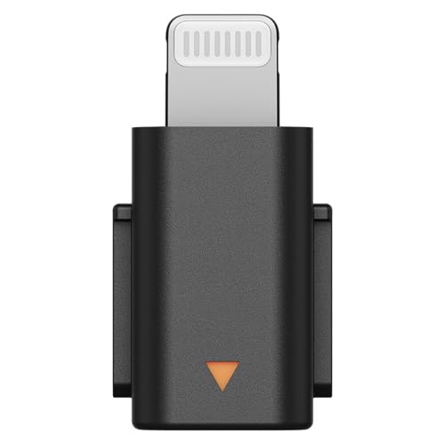 DJI Mic Mini Handy-Adapter (Lightning), Kompatibilität Mic Mini