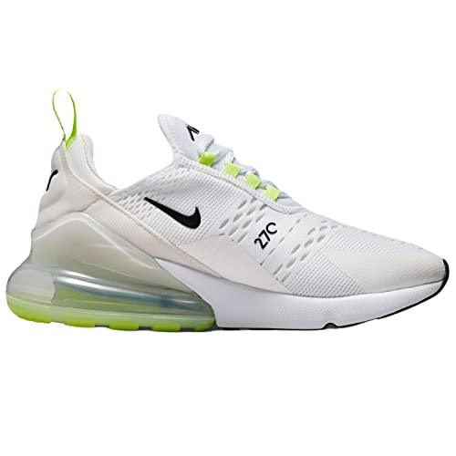 Nike Air Max 270 React Summit White Ghost Aqua 45