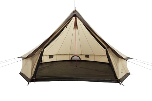 GRAND CANYON Zelt Indiana 8 Mojave Desert, Einheitsgrösse