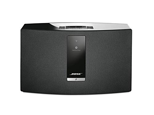 Bose SoundTouch 30 Series III Wireless Music System