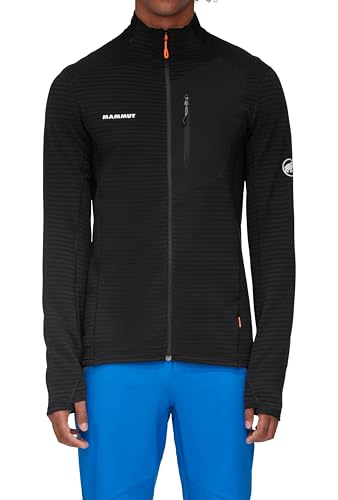 Mammut Taiss Light ML Jacke Herren schwarz L