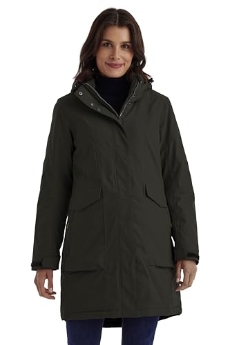 Damen parka
