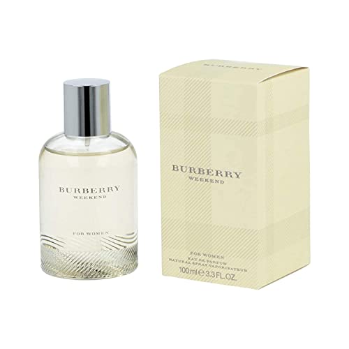 Burberry Weekend for Women Eau De Parfum 100 ml (woman)