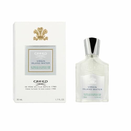 CREED Virgin Island Water Eau de Parfum Spray, 50 ml