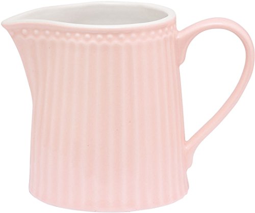 GreenGate Milchkännchen - Creamer - Alice Pale Pink