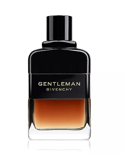 PARFUMS GIVENCHY, Gentleman Reserve Privee, Eau de Parfum, Männer, 100ml (3.3 fl.oz.)