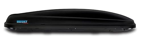 KAMEI 08132201 Dachbox Dachkoffer 220cm 62cm 35cm ABS (Acrylnitril-Butadien-Styrol-Copolymerisat) 300L 14kg