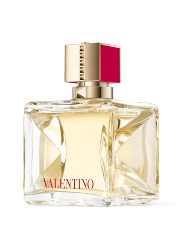 Valentino Voce Viva femme/woman Eau de Parfum, 100 ml
