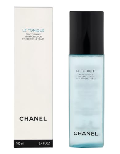 Chanel Le Tonique Eau Vivifiante Anti-Pollution, 160 ml
