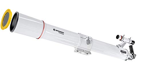 Bresser Refraktor Teleskop Messier AR-90L/1200mm optischer Tubus