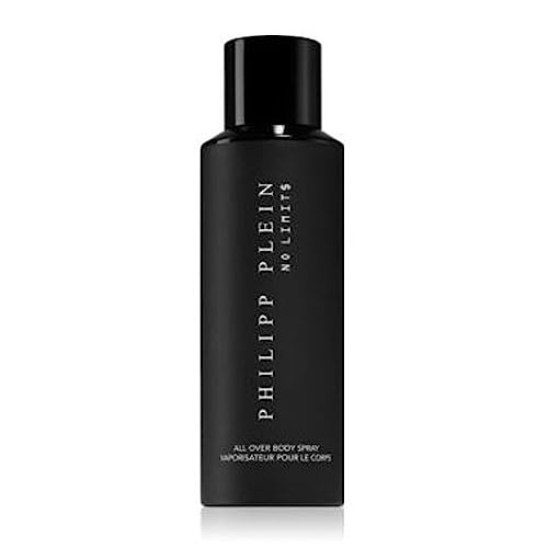 Philipp Plein No Limits Bodyspray 150 ml