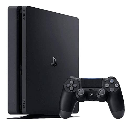 PS4 1TB SLIMPS4 1TB SLIM