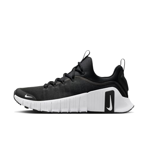 Nike FJ7127-001 Free Metcon 6 Herren Black/White EU 41