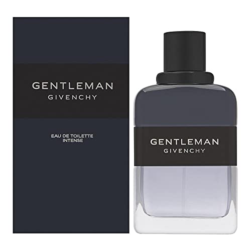 Givenchy Gentleman Intense Eau De Toilette 100Ml