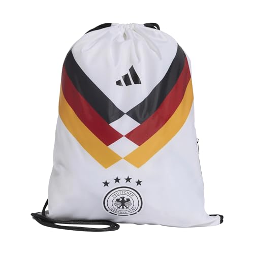 adidas DFB Deutschland Germany Gymsack Gymbag Turnbeutel