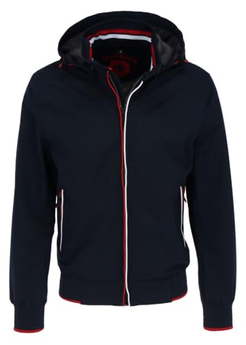 Wellensteyn College, uni(dnavyred), Gr. M