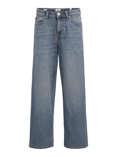 JACK & JONES Boy Baggy Fit Jeans JJIRON JJORIGINAL SQ 203 NOOS JNR Baggy Fit Jeans Junior