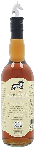 Frysk Hynder Wine Cask Whisky 0,7L (40% Vol.)