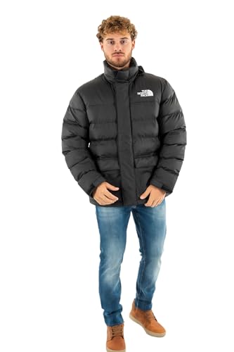 THE NORTH FACE NF0A89EGJK3 M LIMBARA INSULATED JACKET Jacket Herren TNF BLACK Größe XL