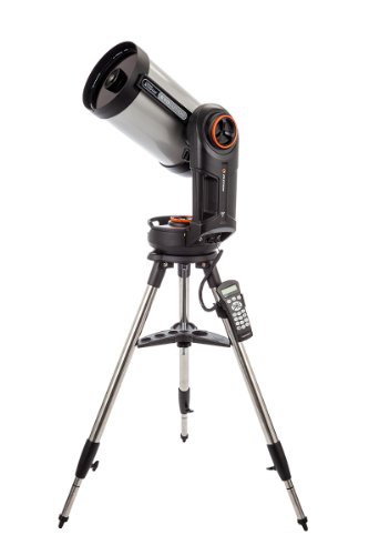 Celestron NexStar Evolution 8 computergesteuertes WiFi-Teleskop