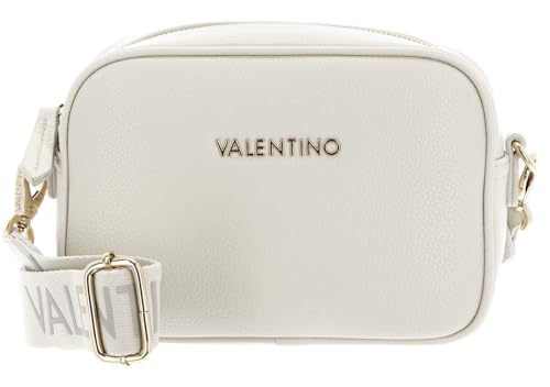Valentino Never Camera Bag Ecru
