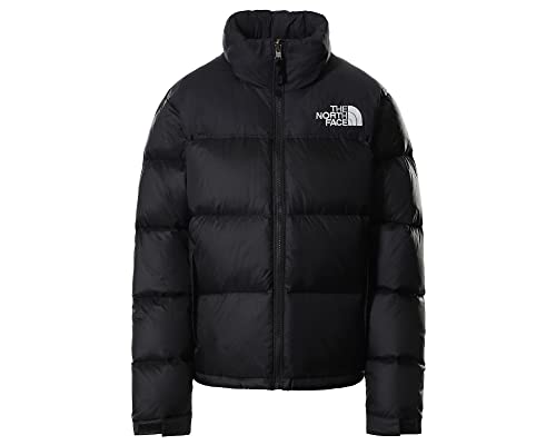 The North Face 1996 Retro Nuptse Damen Jacke, R Tnf Black, L
