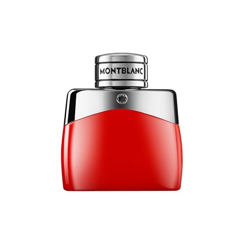 Montblanc Legend Red EdP, Linie: Legend Red, Eau de Parfum für Herren, Inhalt: 30ml