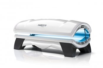 Hapro Jade 24C - Combi Sonnenbank