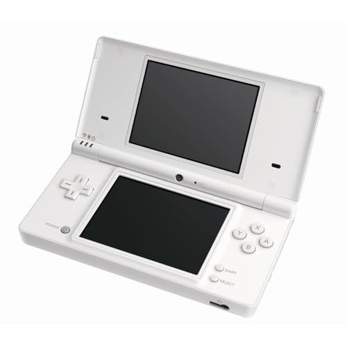 Nintendo DSi - Konsole, weiß