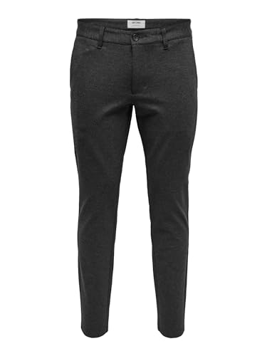 Only & Sons Male Chino Hose ONSMARK Slim Fit Chino Hose