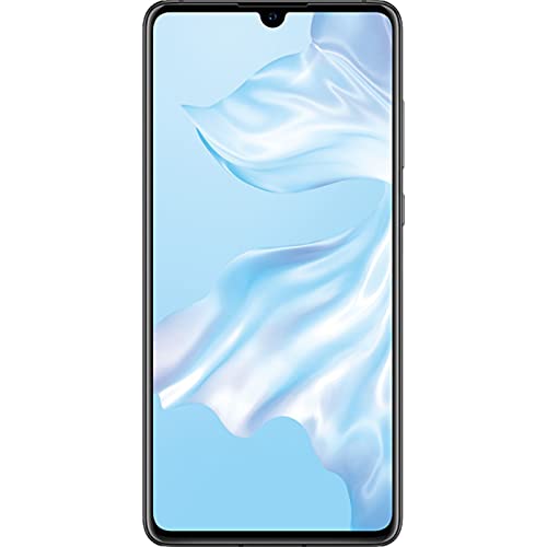 HUAWEI P30 Dual SIM - 128 GB - Schwarz