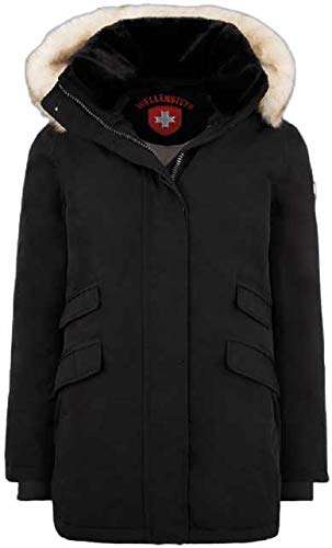 Wellensteyn ENTR-870 Enterprise, schwarz(schwarz), Gr. XL