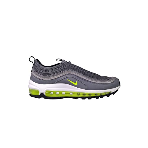 Nike Air Max 97 DM3210-001 Smoke Grey/Volt-White-Black 38.5 EU