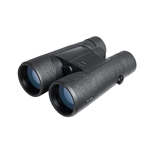 NOBLEX Fernglas NF 8x56 Inception | Optimiert für die Dämmerung | Hochwertiges Fernglas für Erwachsene für die Jagd, zur Vogelbeobachtung oder zum Wandern | wasserdicht und stoßfest | schwarz