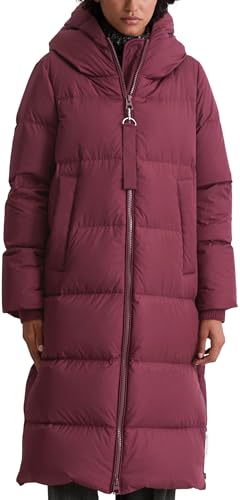Marc OߴPolo Damen Daunenmantel mit Stehkragen wasserabweisend